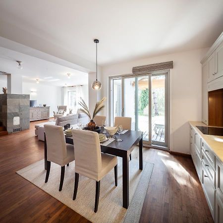 Silver Willow Luxury Apartment Sopron Exterior photo