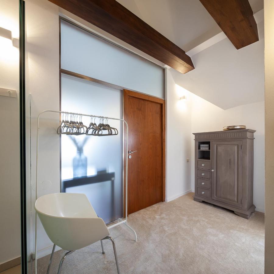 Silver Willow Luxury Apartment Sopron Exterior photo