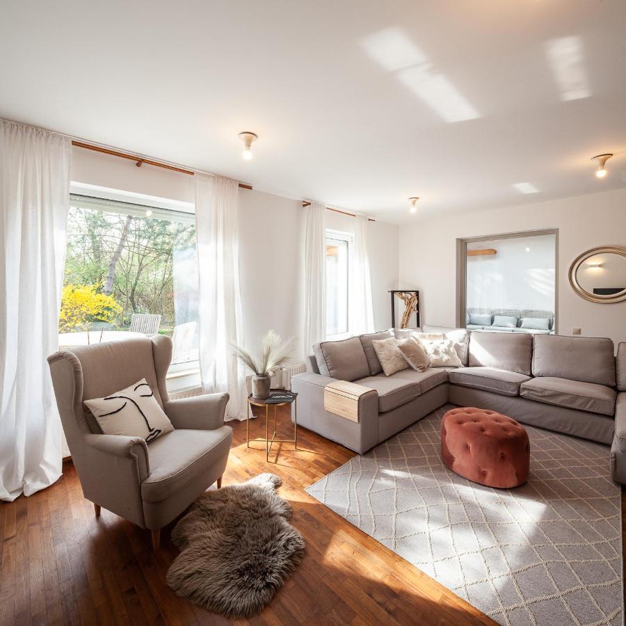 Silver Willow Luxury Apartment Sopron Exterior photo