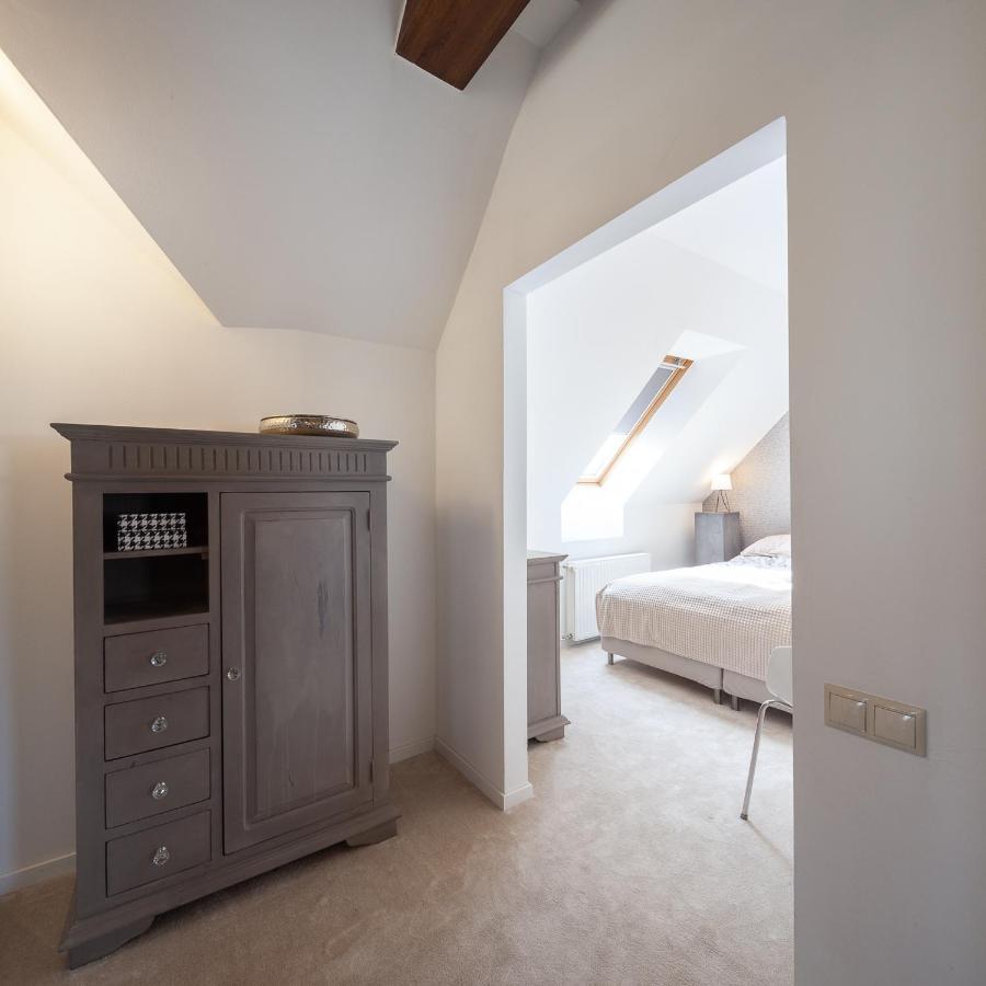 Silver Willow Luxury Apartment Sopron Exterior photo
