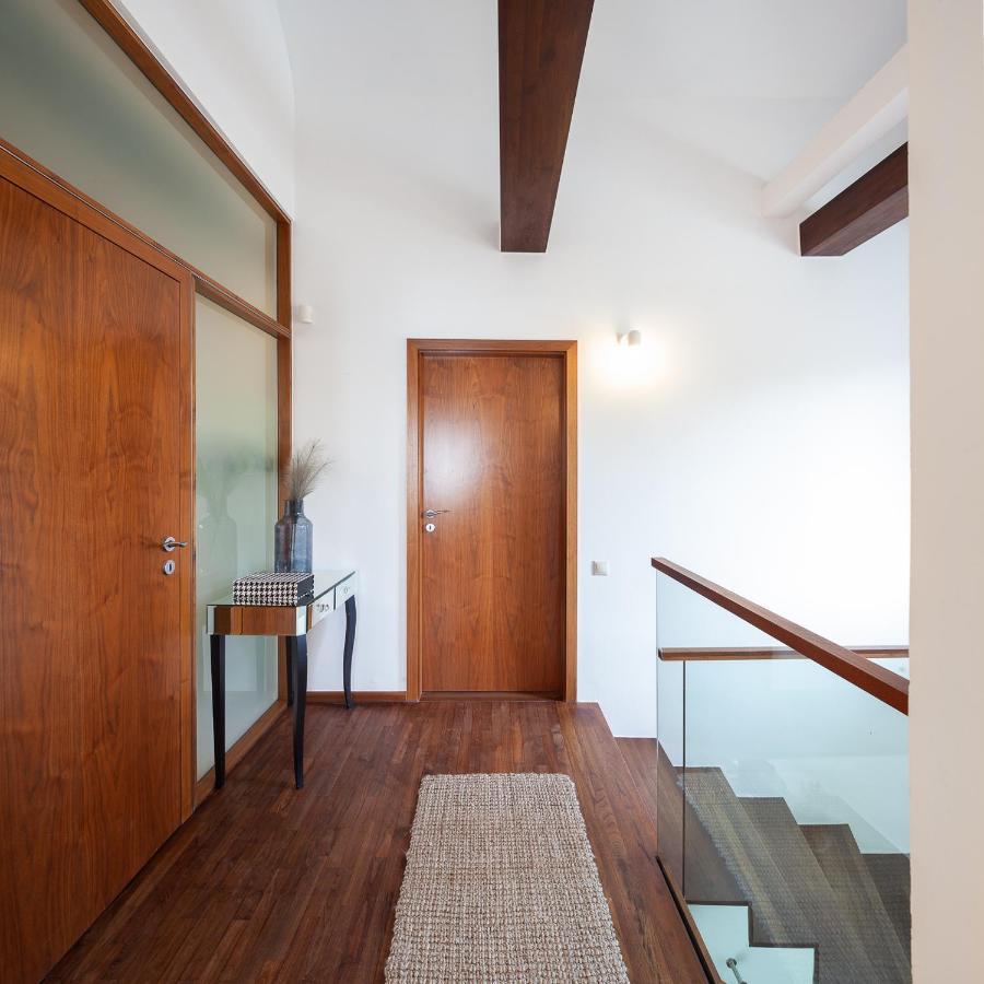 Silver Willow Luxury Apartment Sopron Exterior photo