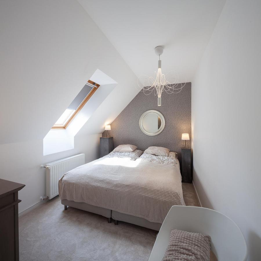 Silver Willow Luxury Apartment Sopron Exterior photo