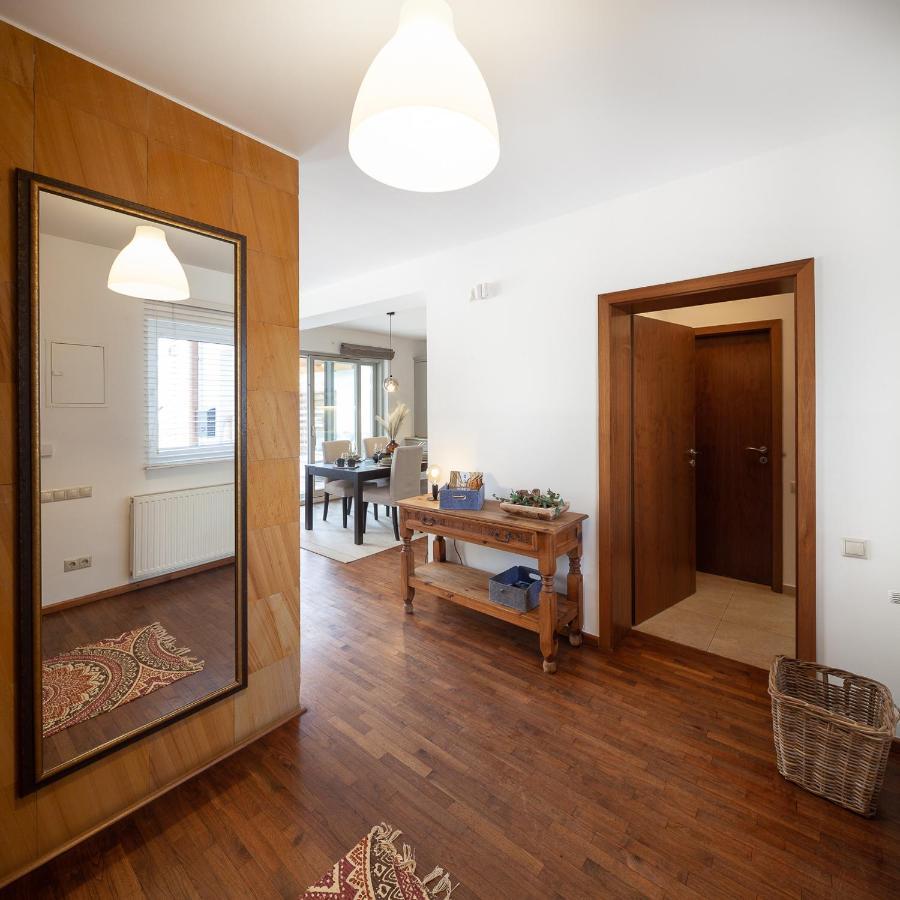 Silver Willow Luxury Apartment Sopron Exterior photo