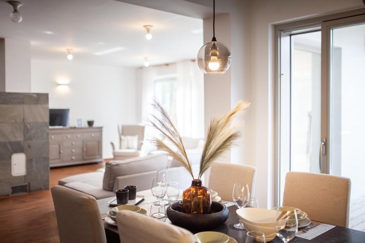 Silver Willow Luxury Apartment Sopron Exterior photo