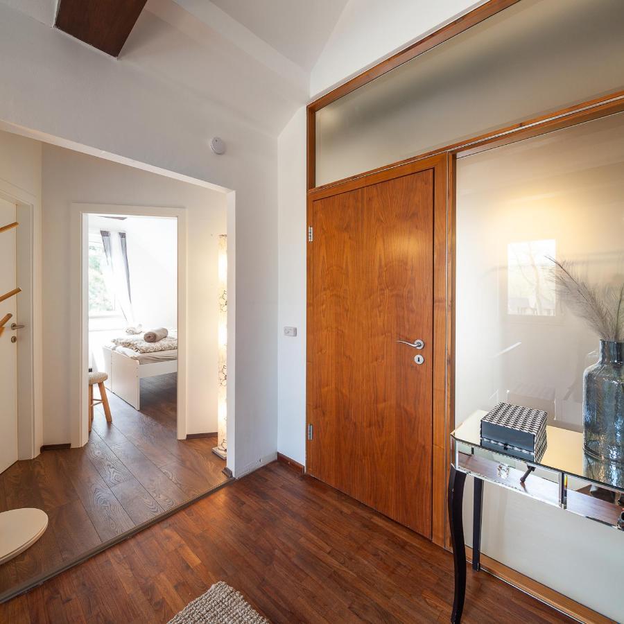 Silver Willow Luxury Apartment Sopron Exterior photo