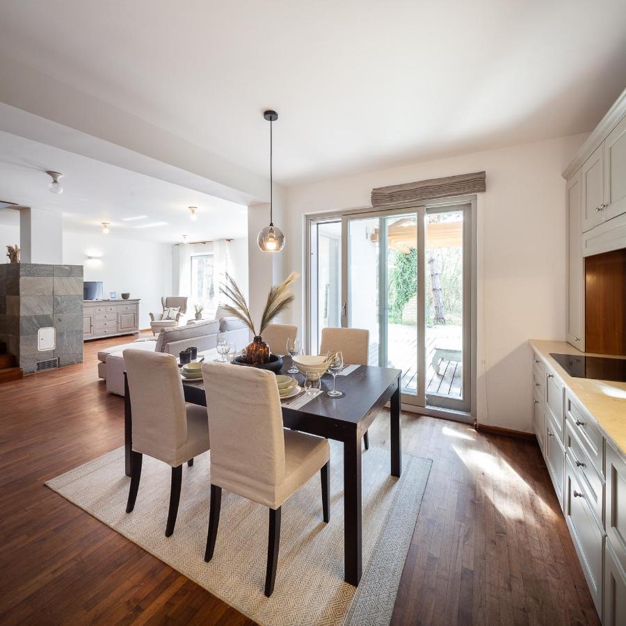 Silver Willow Luxury Apartment Sopron Exterior photo