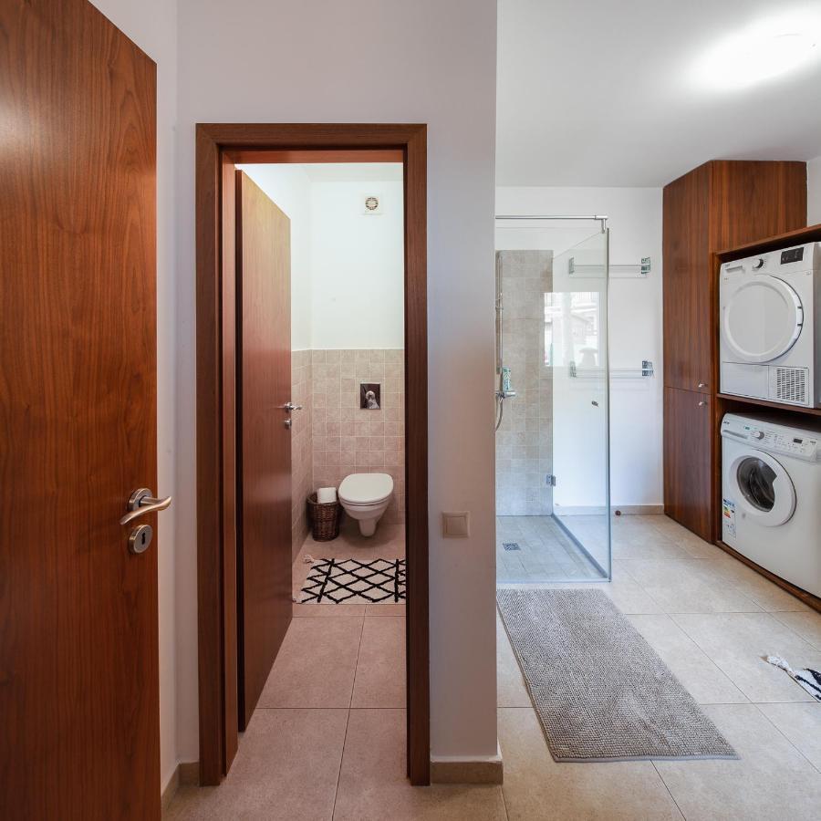 Silver Willow Luxury Apartment Sopron Exterior photo