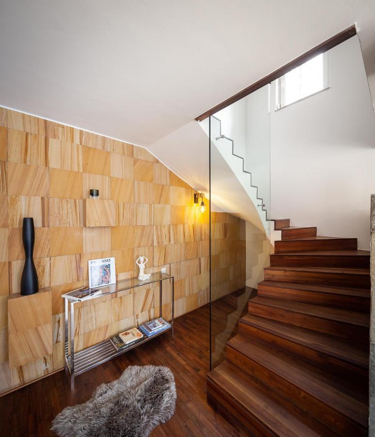 Silver Willow Luxury Apartment Sopron Exterior photo